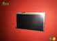 Endüstriyel uygulama paneli için 4.3 inç A043FW03 V2 AUO LCD Panel 4.3 &amp;quot;LCM 480 × 272