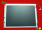 Hasar 9.0 inç NEC LCD Panel NL8048BC24-09D Düz Dikdörtgen Ekran