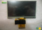 Antiglare TM043NBH03 Tianma LCD Panel, 95.04 × 53.856 mm Aktif Alanlı 4.3 inç