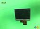 Dijital Video Kamera paneli için 76,32 × 42,82 mm PW035XU1 3,5 inç PVI LCD Panel