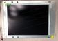 Endüstriyel Uygulama için 147.18 × 110.38 mm ile SHARP LM64P101 7.2 inç düz panel lcd ekran