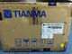 10,1 inç TM101DDHG01 Tianma Lcd Panel Ekran, 60Hz LCD Küçük Ekran