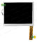Yeni ve orijinal 12.1 inç TM121TDSG01 LCD Ekran Ekran Paneli Tianma