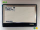 Normalde Beyaz M101NWWB R3 10.1 inç TFT LCD Modül 1280 × 800 çözünürlük Aktif Alan 216.96 × 135.6 mm