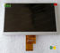 7.0 inç Innolux LCD Panel Anahat 165.75 × 105.39 × 5.1 Mm Frekans 60Hz ZJ070NA-01P