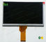 Normalde Beyaz 9,0 inç Innolux LCD Panel AT090TN12 V.3 Geniş Görüş Açısı