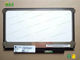 Yeni Orijinal Endüstriyel LCD Görüntüler NT116WHM-N21 ​​11.6 Inç Normalde Beyaz