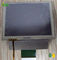 4.0 inç LG LCD Panel Normalde Beyaz LB040Q03-TD01 Kontrast Oranı 300/1 Uzun Ömürlü