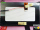 Çözünürlük 480 × 234 Endüstriyel LCD Ekranlar PW070XU3 TFT Modülü Yüzey Antiglare Sert Kaplama