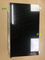 Düz Şekil AUO LCD Panel Sert Kaplama Yüzeyi 15 inç 0.1989 Mm Piksel Aralığı
