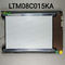 8.4 &amp;quot;LCM Endüstriyel LCD Ekranlar LTM08C015KA Toshiba 800 × 600 RGB Dikey Şerit Piksel Biçimi