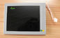 Dokunmatik Ekran Olmadan Dayanıklı LM5Q321 Sharp LCD Panel 5.0 inç LCM 320 × 240