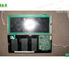 6.2 Inç 640 × 240 Tıbbi LCD Ekranlar KCG062HV1AE-G00 Kyocera Düz Dikdörtgen Ekran