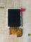 TM022HDHT1-00 Tianma LCD Ekran A-Si TFT-LCD 2,2 inç 240 × 320 180 PPI Piksel Yoğunluğu