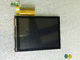TM035HBHT1 Tianma LCD Ekranlar 3,5 inç 240 × 320 Gömülü Dokunmatik Panel Sert Kaplama Yüzeyi