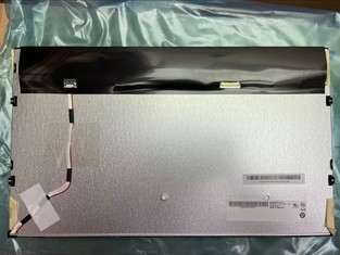 15.6 İnç Auo Şeffaf Ekran G156XW01 V4 0.252 Mm Piksel Aralığı