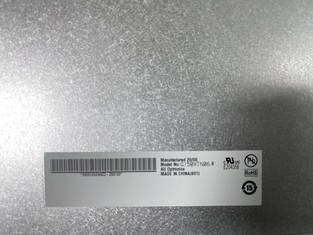 Endüstriyel için 15 İnç 1024×768 AUO LCD Panel G150XTN06.B