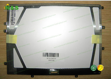 Yansıma Önleyici 9.7 TFT Ekran Modülleri LP097X02-SLEA, Otomobil için 160g LCD LG Monitör