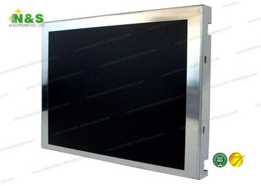 76 PPI Piksel Yoğunluğu 7 AUO LCD Panel, Ticari Kullanım İçin Düz Panel LCD Ekran UP070W01-1