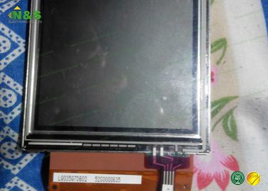 Yüksek Kontrast Oranı 3,5 inç Keskin LCD Panel LQ035Q7DB02 53.64 × 71.52 mm