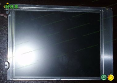 Sert Kaplama 5.7 inç Keskin LCD Panel LQ057Q3DC12 Paralel RGB 115,2 × 86,4 mm
