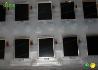 Sert Kaplama Keskin LCD Ekran Panelleri, 3.7 İnç Renkli TFT LCD Ekran 480 × 640 LS037V7DW03