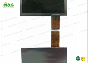 Tam Renkli 3.5 inç TFT LCD Modül PW035XU1 Dot Matrix Parlama Önleyici Yüzey
