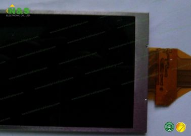 Yüksek Parlaklık Tianma LCD Ekranlar PDA Uygulaması İçin 2,7 İnç TM027CDH04