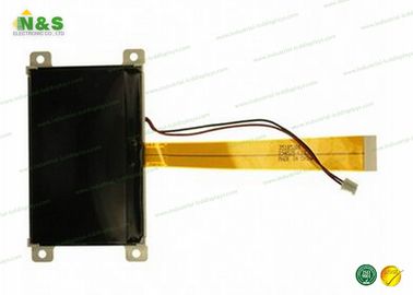 Yüksek Çözünürlüklü Optrex LCD Panel, 5.2 &amp;quot;STN Siyah Beyaz LCD Ekran F-51851GNFQJ-LB-ABN
