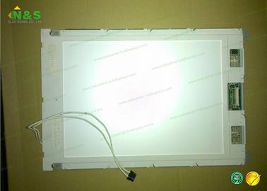 Optrex LCD Ekran 8.9 &amp;quot;STN, Siyah / Beyaz mod LCD Ekran DMF-50262NF-FW STN-LCD Panel