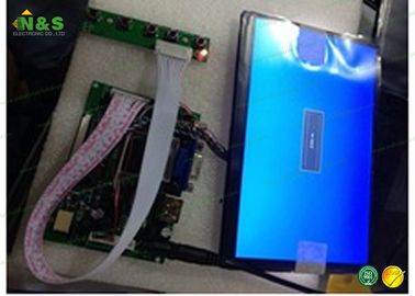 HDMI VGA Uzaktan Chimei LCD Denetleyici Kurulu 7 inç 1280 * 800 N070ICG-LD1 IPS LCD
