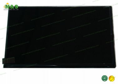 BOE BP101WX1-206 LCD Ekran için 10.1 Inç LCD Panel Normalde Siyah LCD Ekran ADS