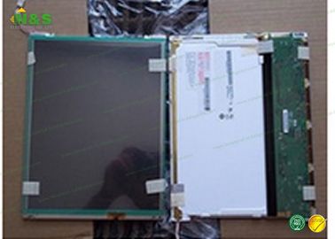Dokunmatik Panel G104SN03 V2 SVGA 800 ile AUO 10.4 inç TFT LCD Ekran (RGB) * 600