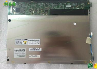 12.1 inç 280 × 210 × 12,5 mm tft lcd ekran Mitsubishi bir Si Panel