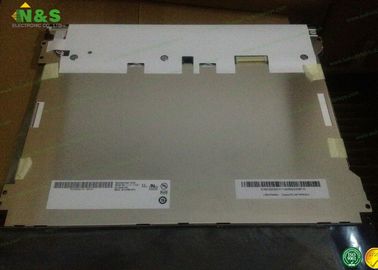 12.1 inç TN, Normalde Beyaz, Transmissive AUO G121XN01 V0 Antiglare lcd bilgisayar ekranları