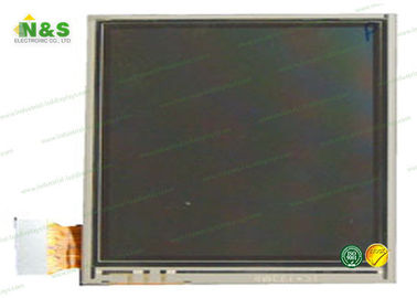 TD035STEE1 Endüstriyel LCD Ekranlar 3,5 inç VGA Aktif Alan 53.28 × 71.04 mm