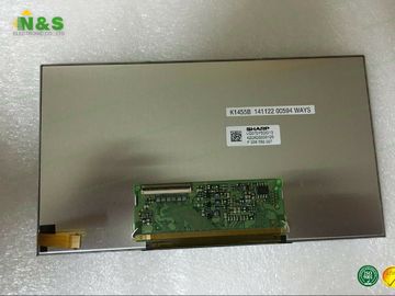 LQ070Y5DG13 800 (RGB) × 480 Keskin LCD Panel WLED Transmissive