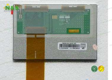 AT050TN22 V.1 5.0 inç Innolux LCD Panel, elektronik düz panel lcd monitör