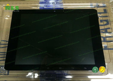 HannStar HSD100PXN1-A00-C40 Endüstriyel LCD Ekranlar 60Hz Frekans WLED Lamba Tipi
