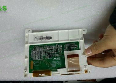 AT050TN23 V.1 / V.3 / V.5 Innolux LCD Panel TN Normalde Beyaz / Transmissive