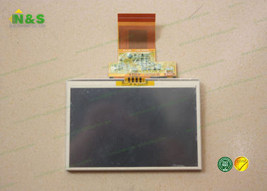 LMS500HF05 5.0 inç Samsung LCD Panel, lcd ekran küçük 800/1 Kontrast Oranı