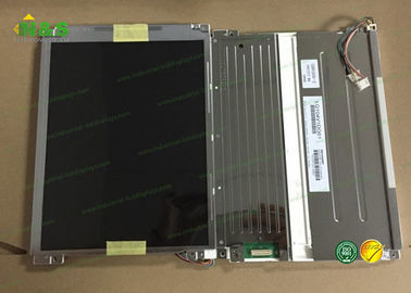 Keskin LCD Panel LQ104V1DG83 10.4 inç 211.2 × 158.4 mm Aktif Alan 246.5 × 179.4 × 34.7 mm Anahat