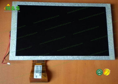 A080SN01 V0 8.0 inç auo şeffaf ekran 183 × 141 mm Anahat
