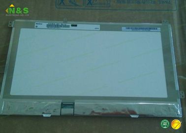 N101BCG - GK1 10,1 inç Innolux LCD Panel 234.93 × 139.17 × 4,3 mm Anahat