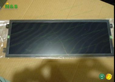 12.1 &amp;#39;&amp;#39; 1280 * 420 Çözünürlük CPT CLAA121WB01AW LCD, 3: 1&amp;#39;den büyük, Antiglare, Sert kaplamadan daha büyük olan En Boy Oranına sahiptir