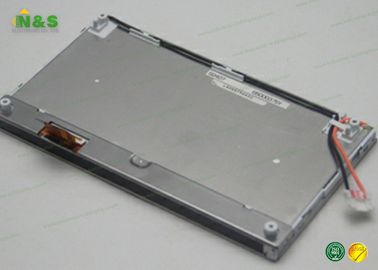 4.0 inç Antiglare Normalde Siyah Keskin LCD Panel LQ040Y1SG01 51.84 × 86.4 mm