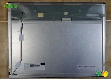 1024 × 768 G150XGE-L07 15 inç Innolux LCD Panel, Antiglare TFT LCD Ekran