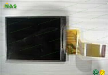 LMS270GF07 lcd tft paneli, ISO9001 ışık kristal ekran değişimi 100 cd / m² Parlaklık