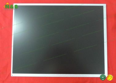 1024 * 768 Antiglare düz lcd panel Ekran, G150XTN03.0 tft lcd modülü Yüksek Parlaklık