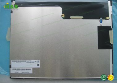 AUO G150XVN01 V0 Orijinal lcd düz panel, tft lcd panel Tam Görüntüleme Açısı